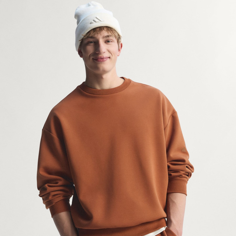 SOFT LUX SWEATSHIRT 6