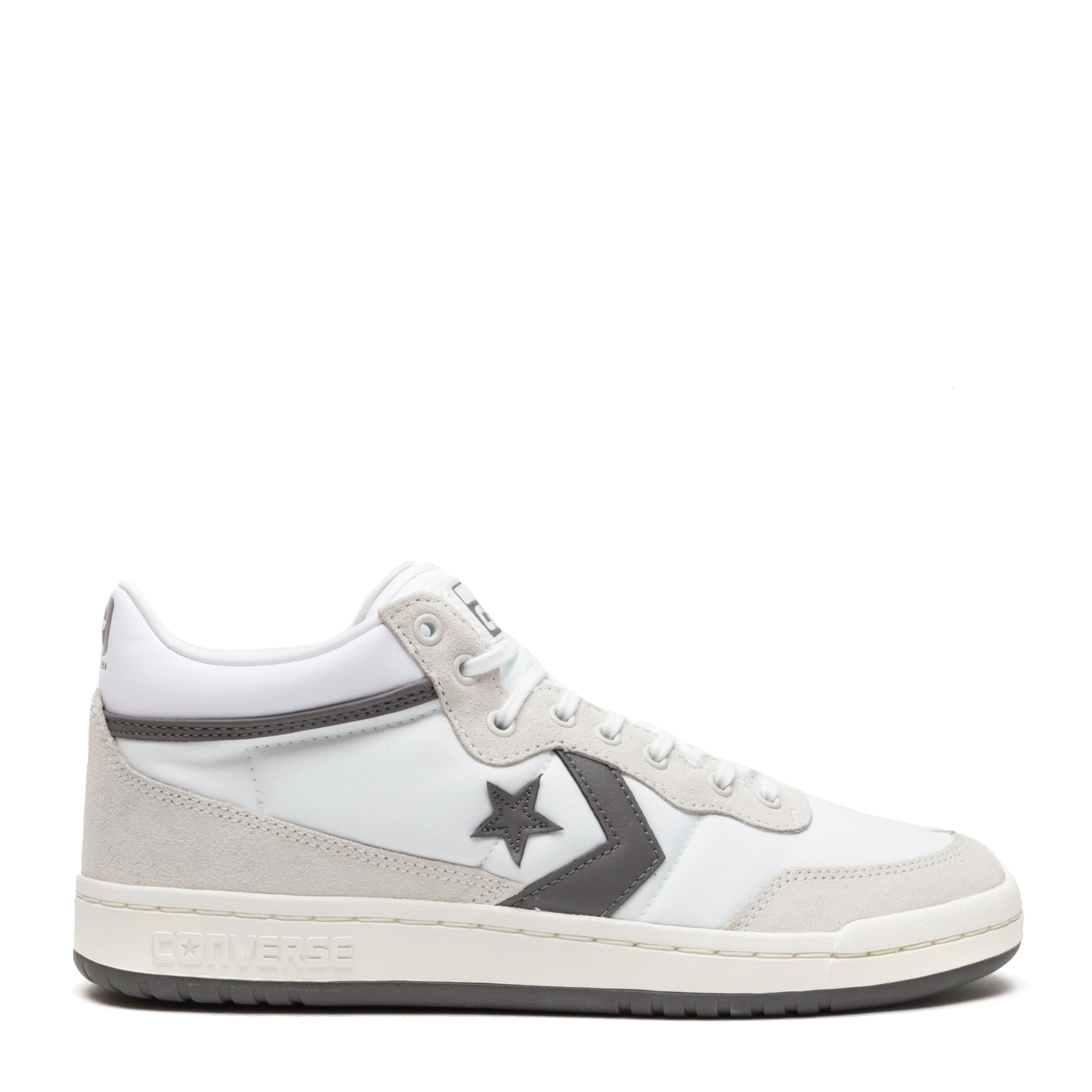 Converse fastbreak 83 canvas mid sale