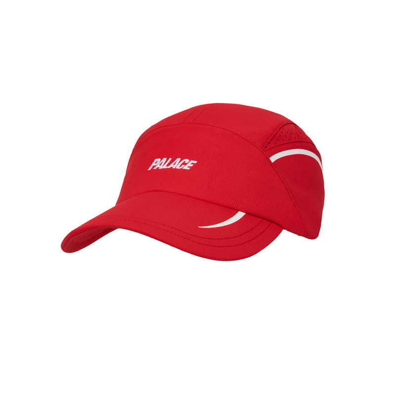 FASTER TRI-COOL RUNNER RED 1