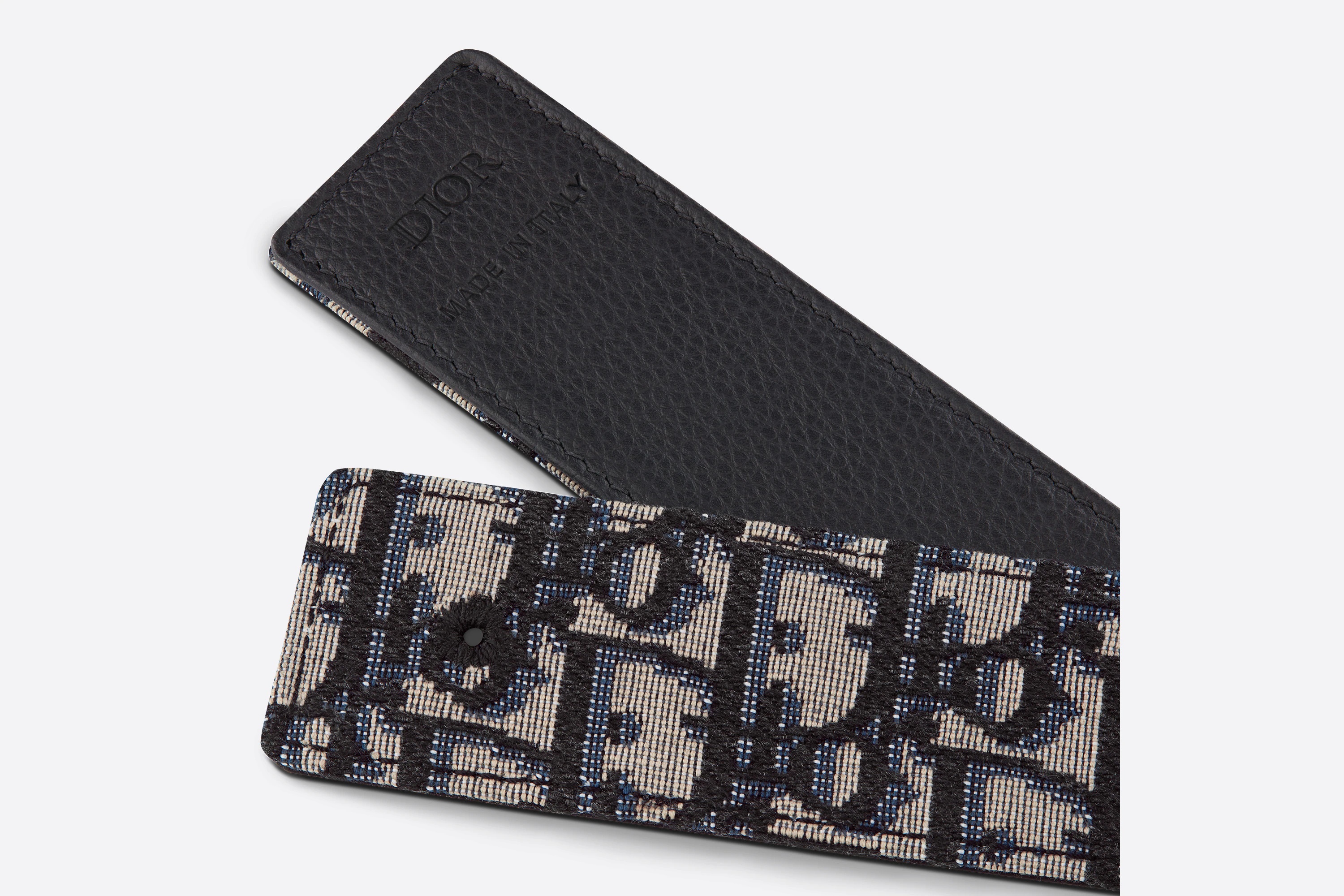 Reversible Belt Strap - 4