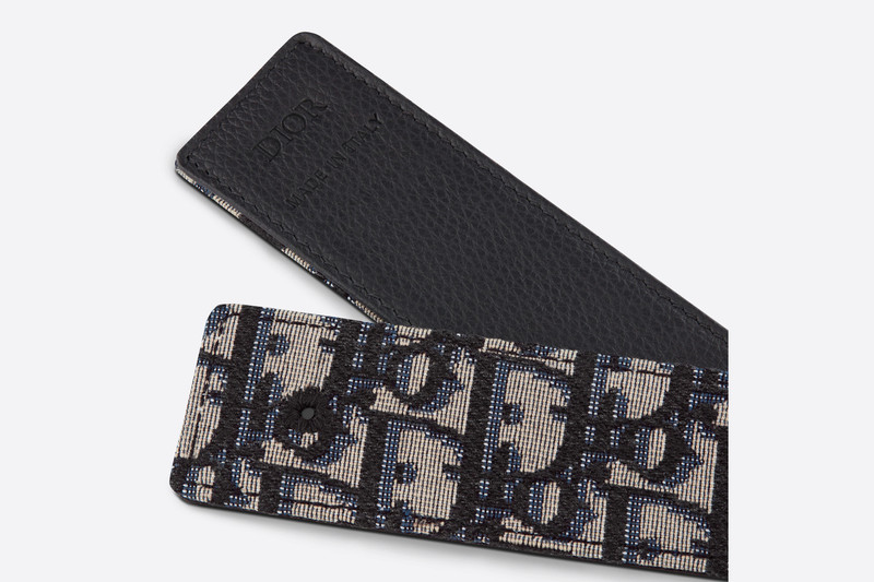 Reversible Belt Strap 4