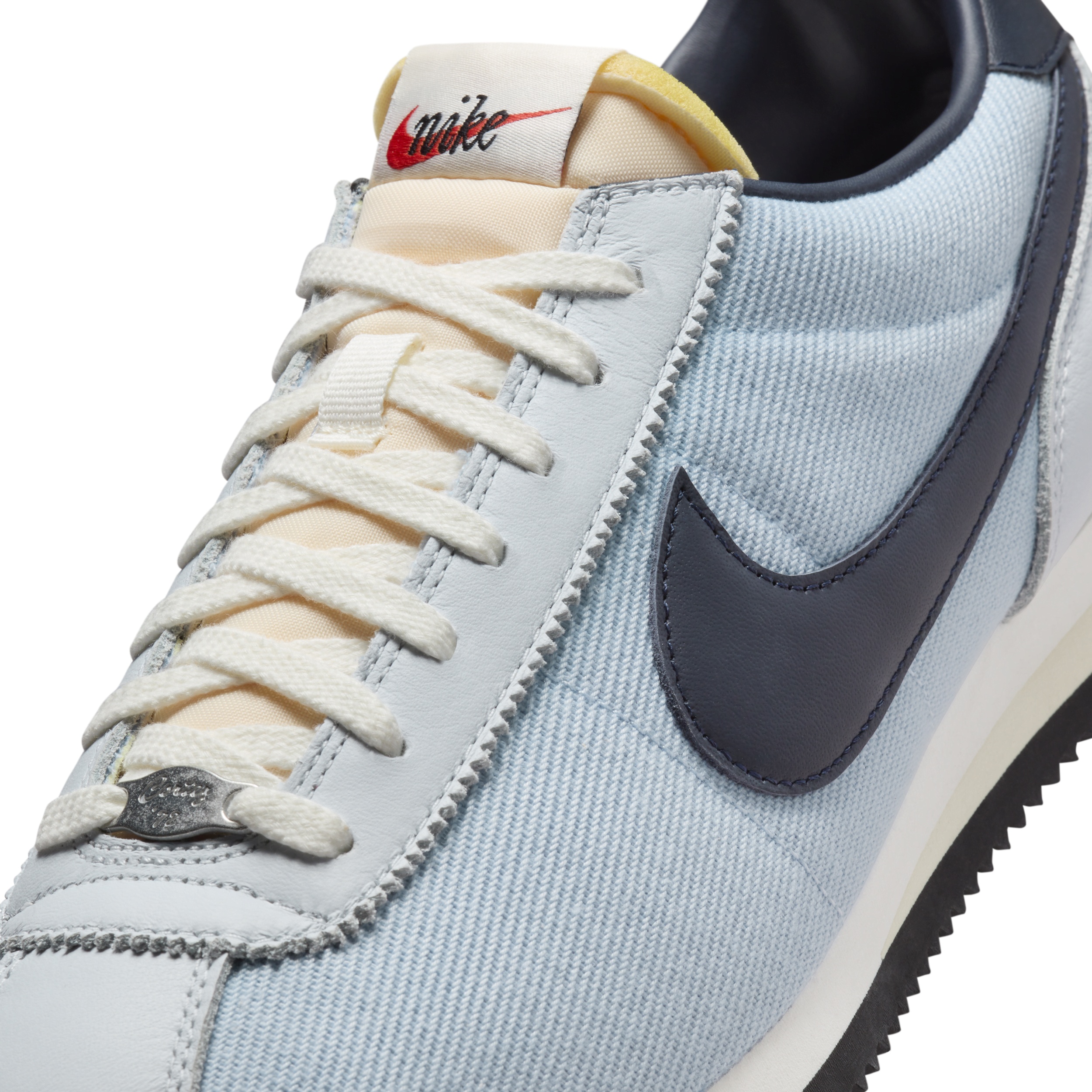 Nike Cortez Men's Shoes - 7