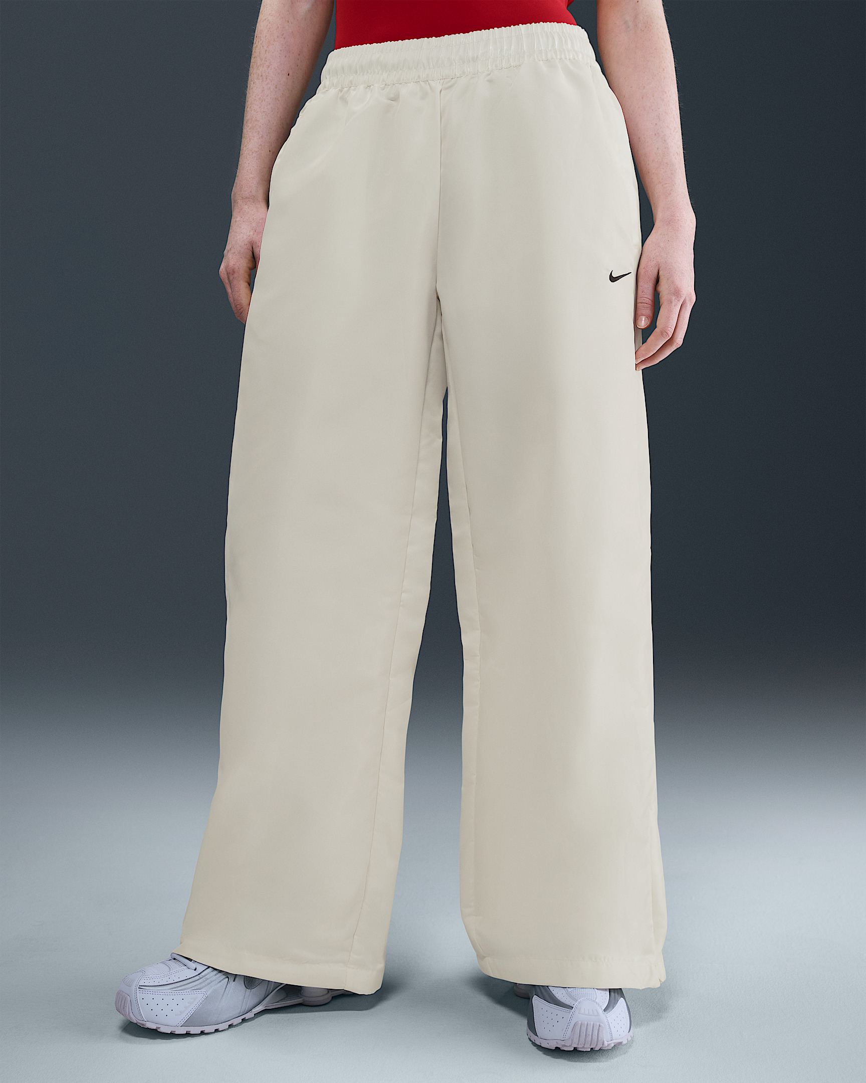 Nike Sportswear Windrunner Women's Pants - 2