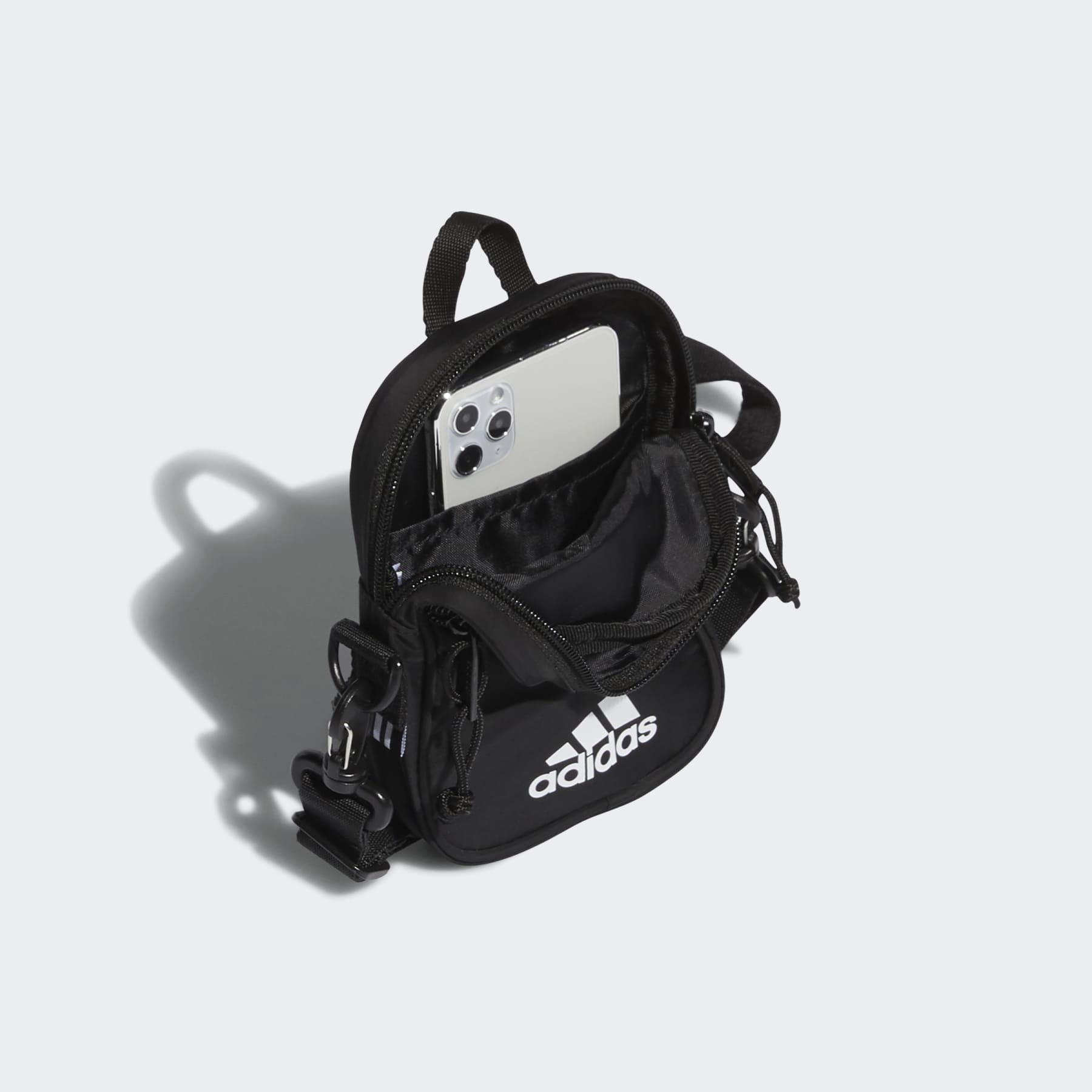 Must Have Festival Crossbody Bag - 5