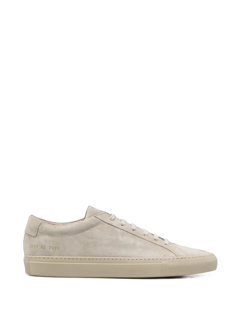 Sneaker Low-Top "Achilles Premium" 1