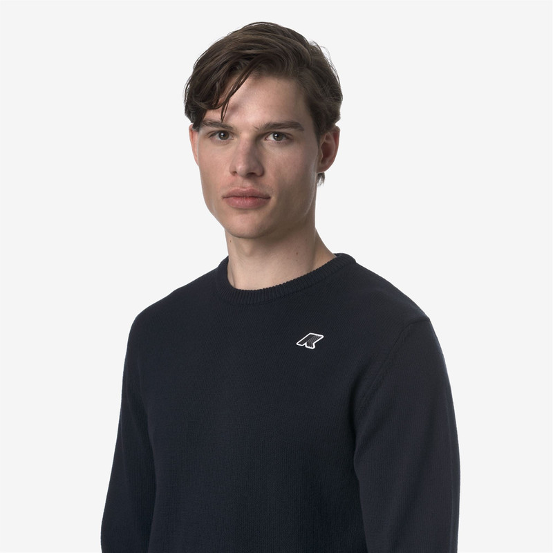 K-WAY SEBASTIEN MIX COTTON GOLF outlook