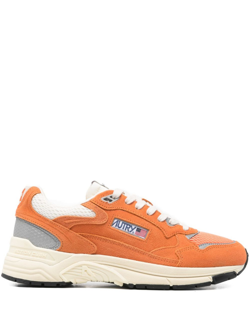 suede sneakers 1