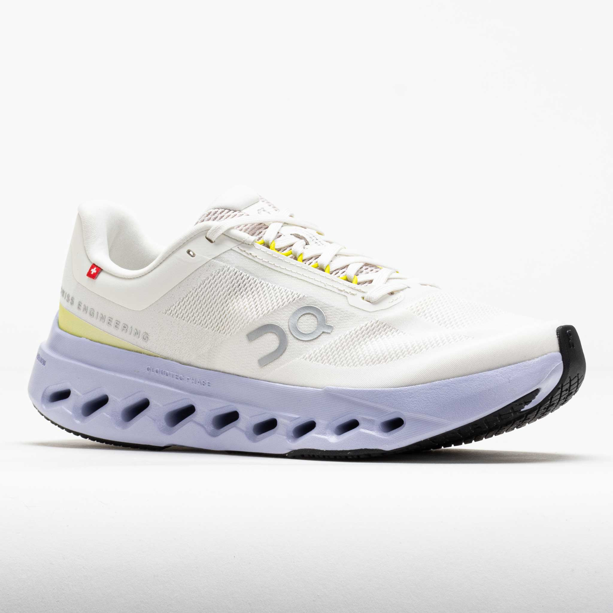 On Cloudsurfer Next Women's Ivory/Nimbus - 5