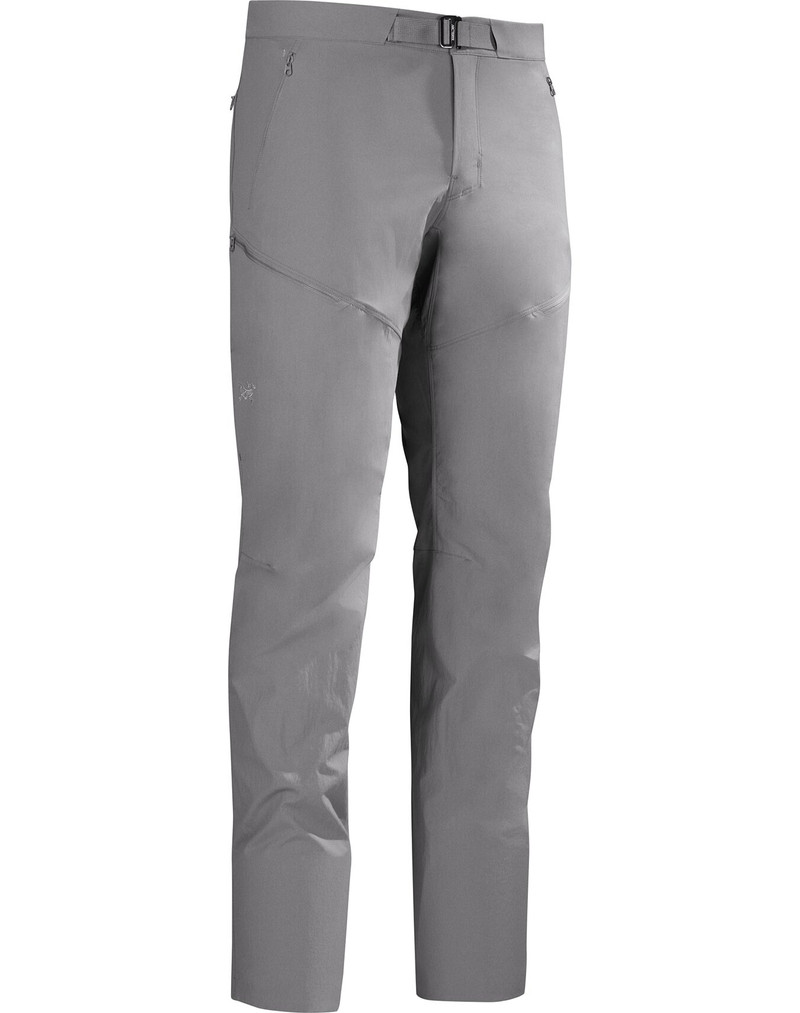 Gamma Quick Dry Pant 1