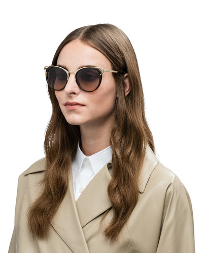 Prada Prada Cinéma Eyewear outlook