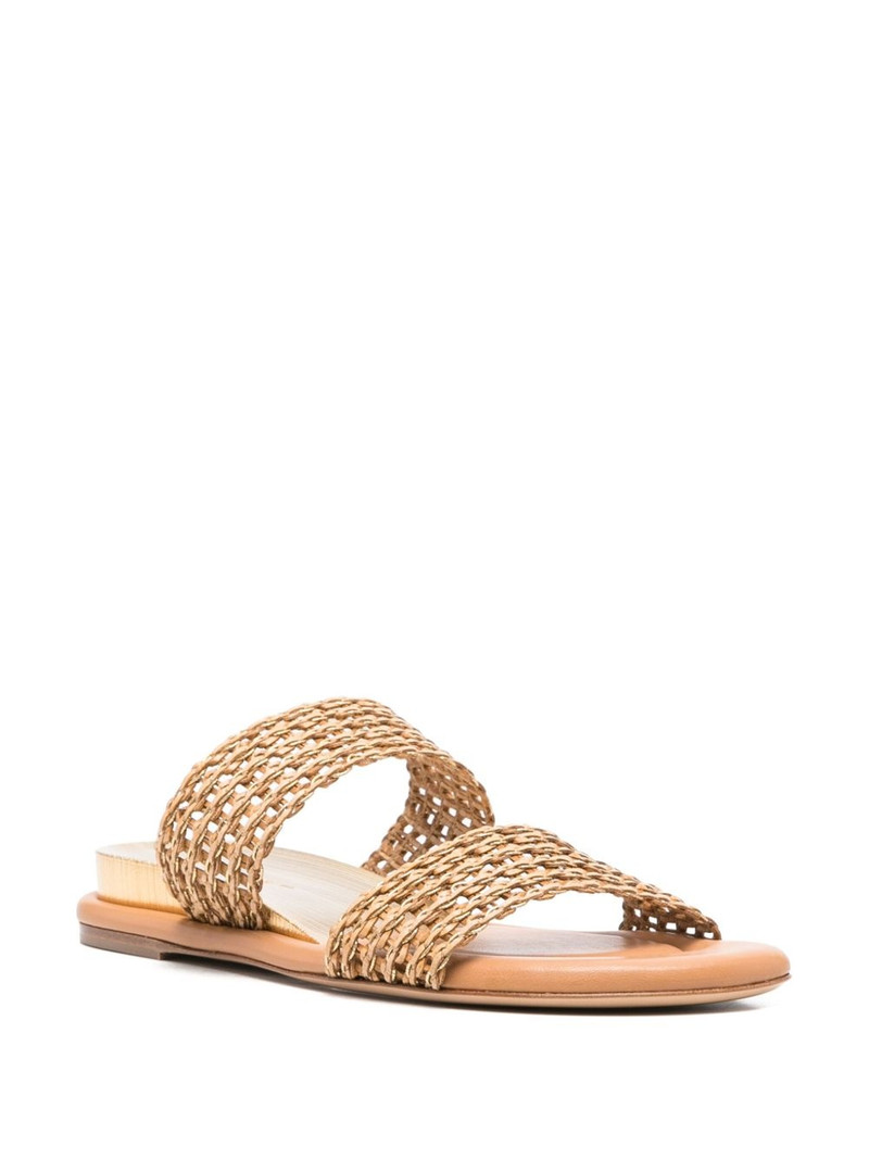 CASADEI Isa sandals outlook