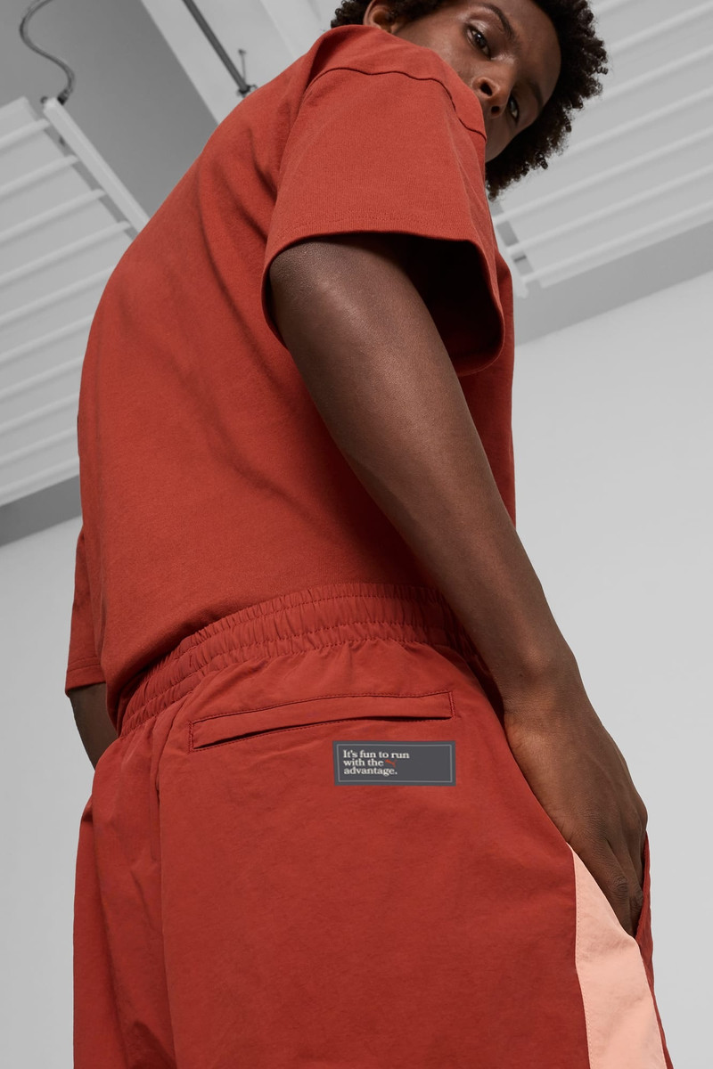 CLUB DE COURSE Track Pants Unisex 4