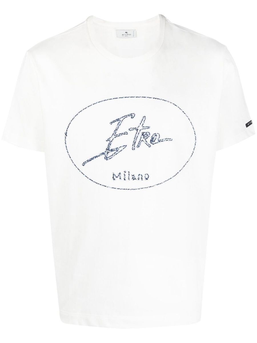 Etro T-Shirts And Polos - 1