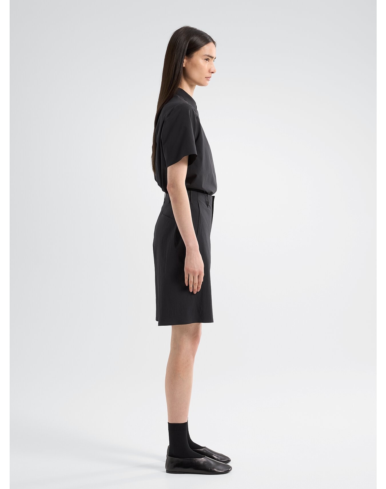 Nave Short - 6