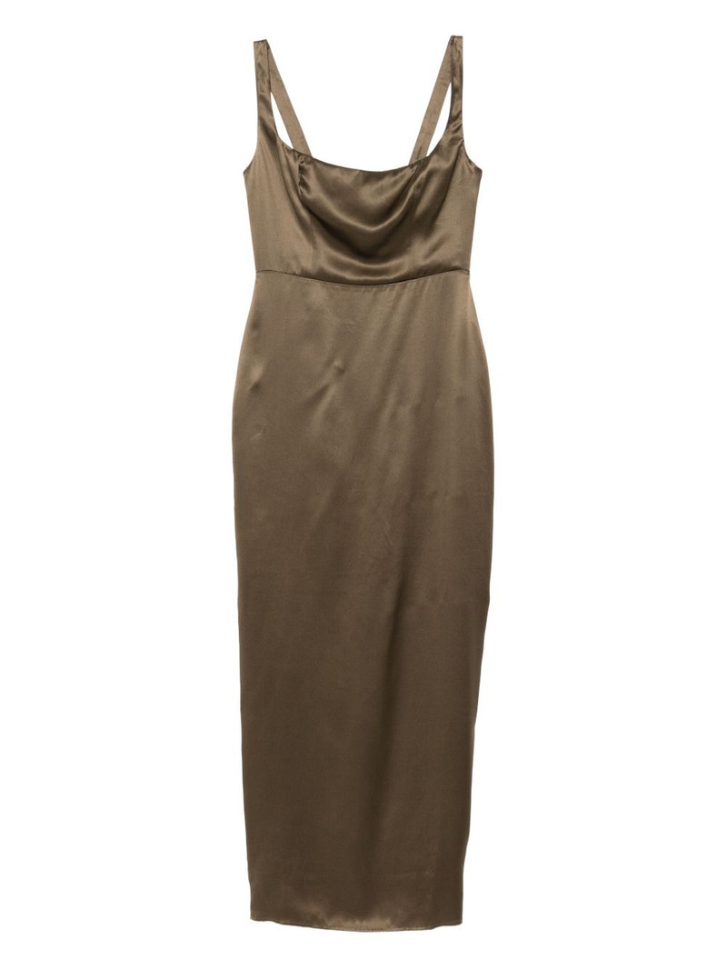Ambre dress 1