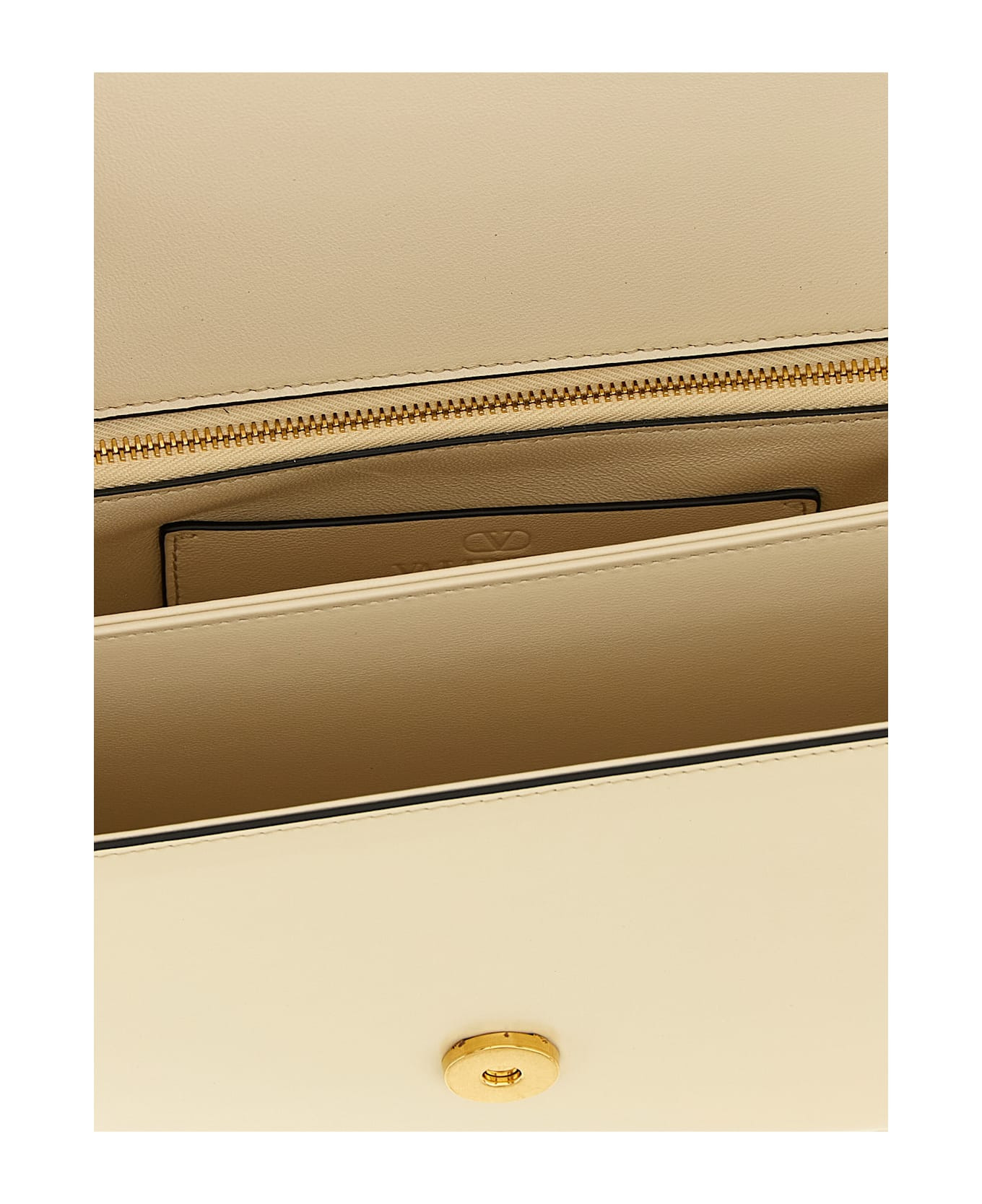 Valentino Garavani 'vain' Shoulder Bag - 4