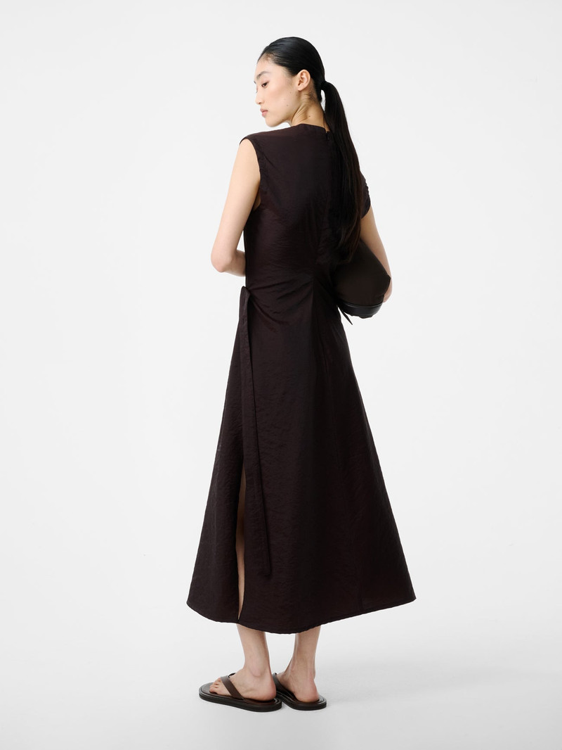 Studio Nicholson Verve Dress outlook