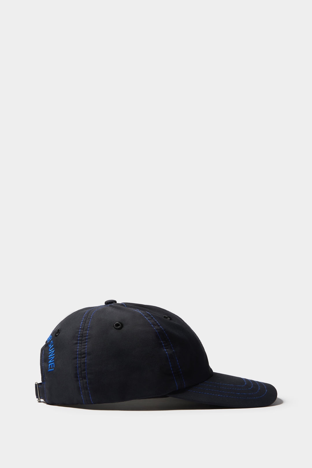EIWS BASEBALL HAT / dark blue - 1