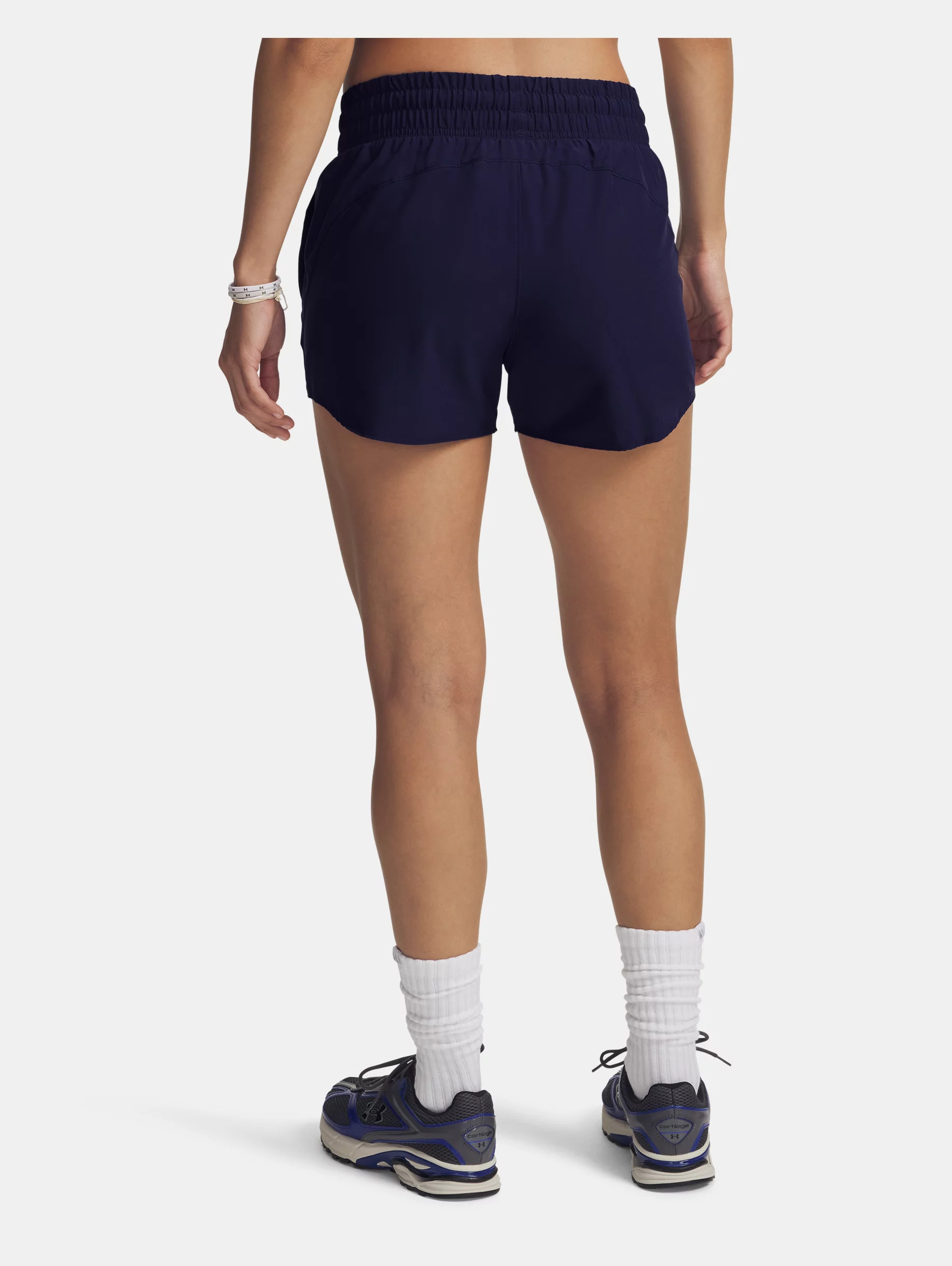 UA Flex Woven Collegiate - 3