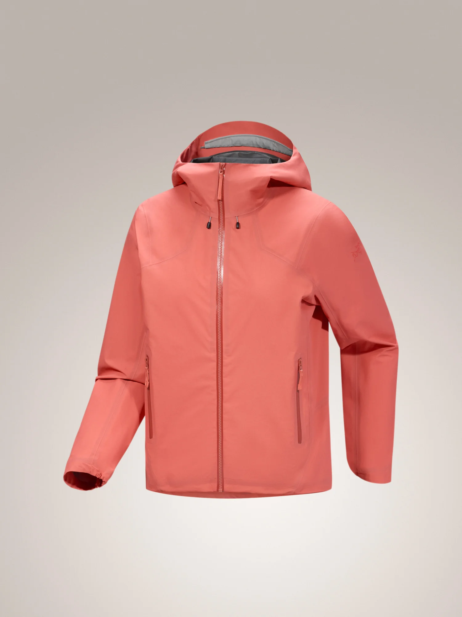 Coelle Jacket - 1