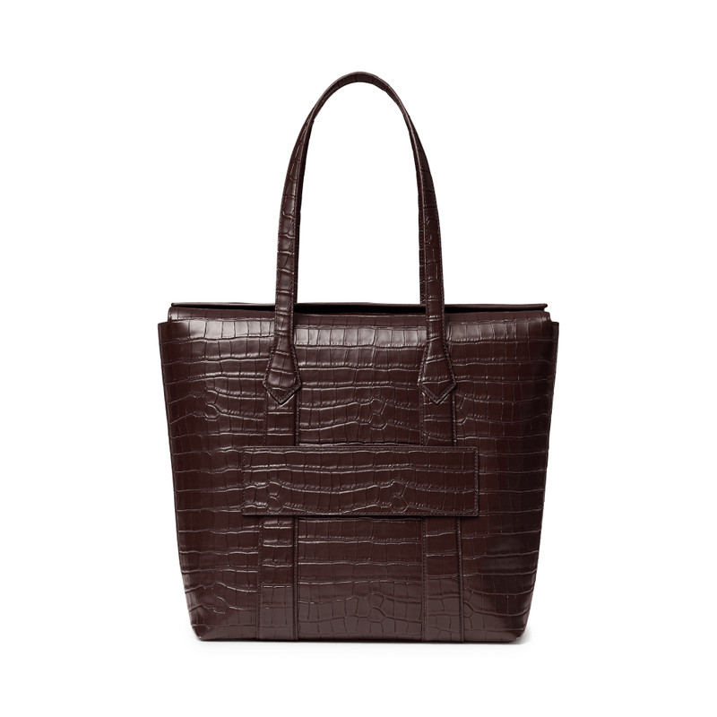Juliette Frame Work Tote 3
