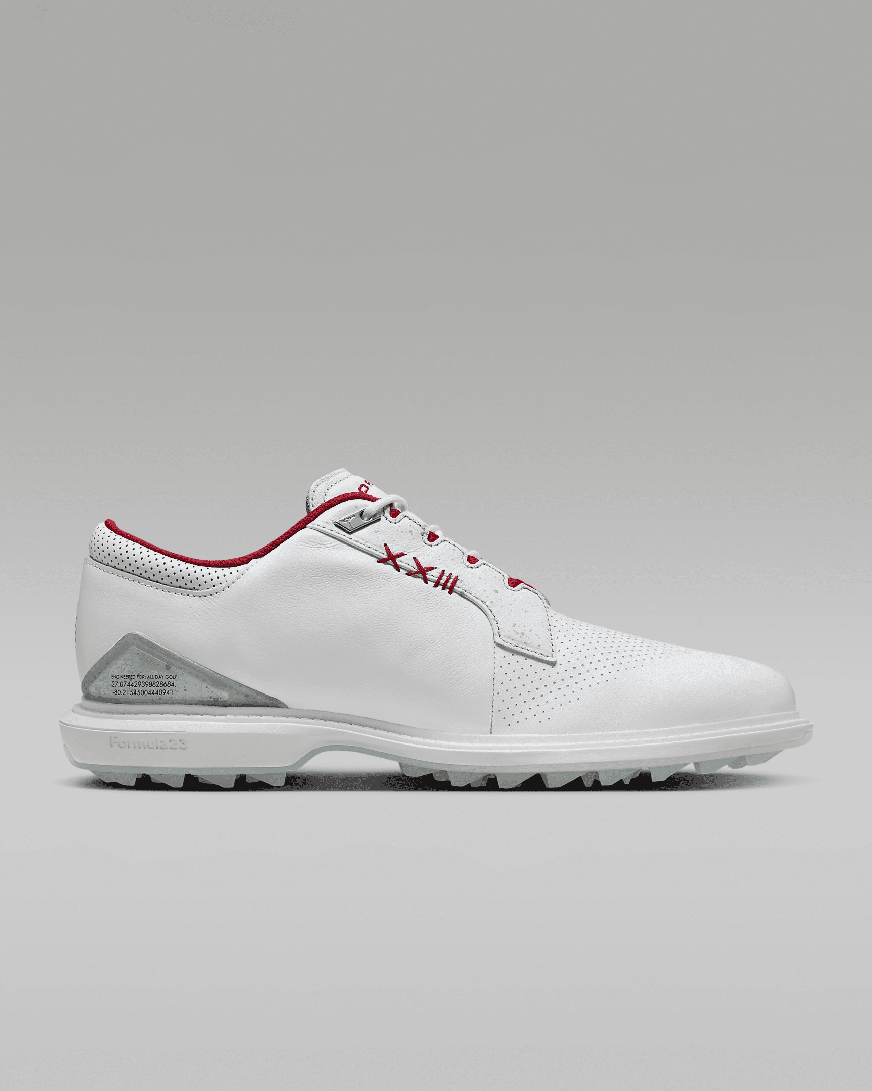 Jordan ADG 5 Golf Shoes - 3