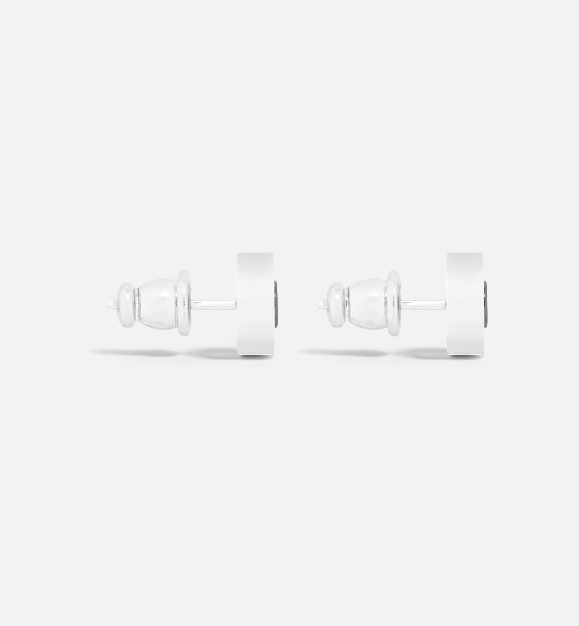Cannage Earrings - 2