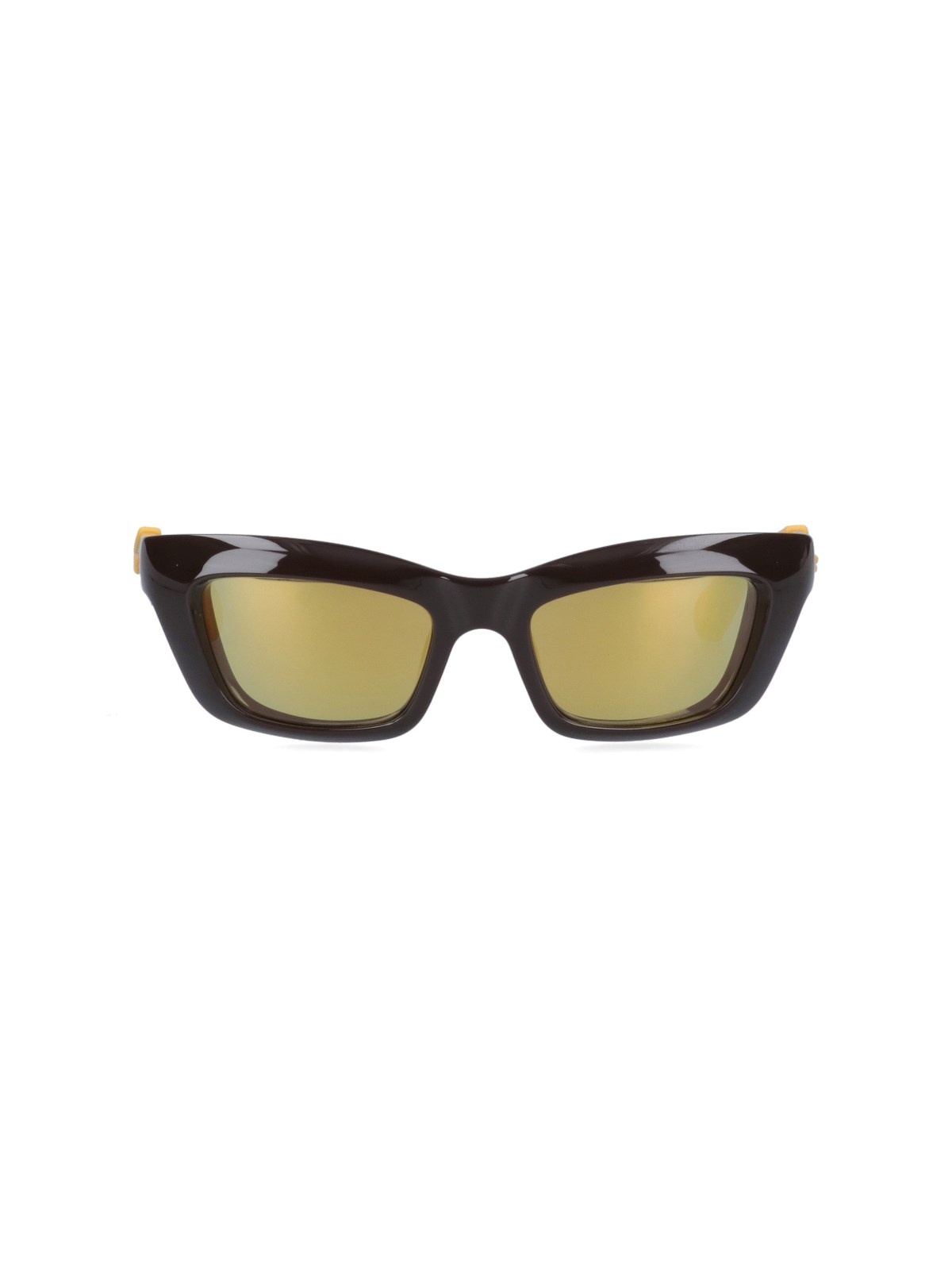 'MITRE' SUNGLASSES - 1