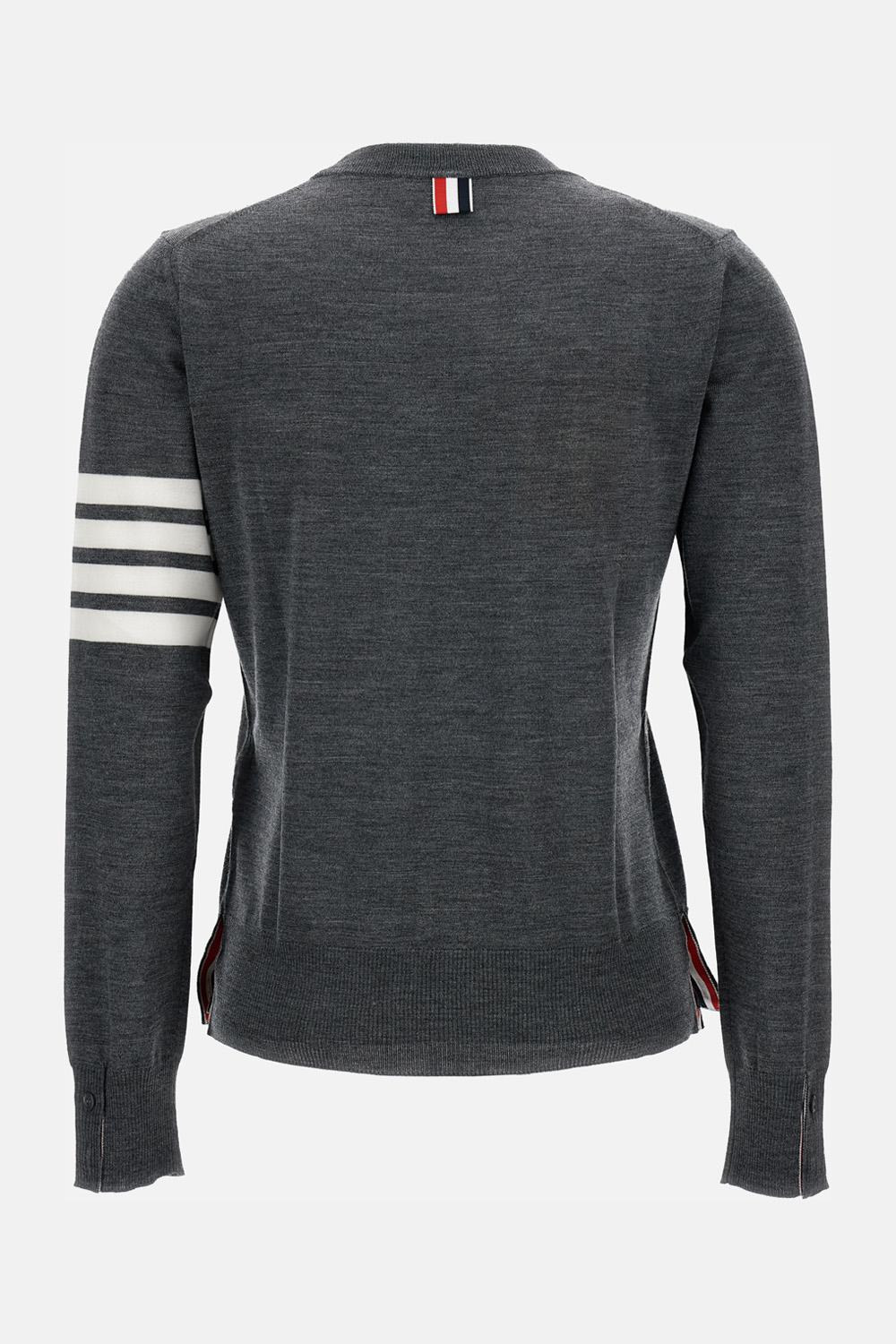 PULLOVER - 2