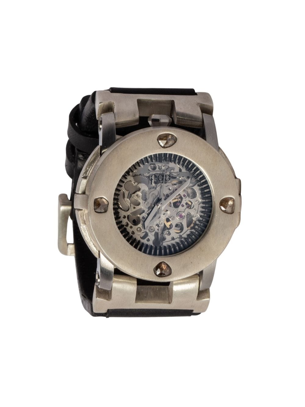 P4âFOB Watch #238 41mm - 1