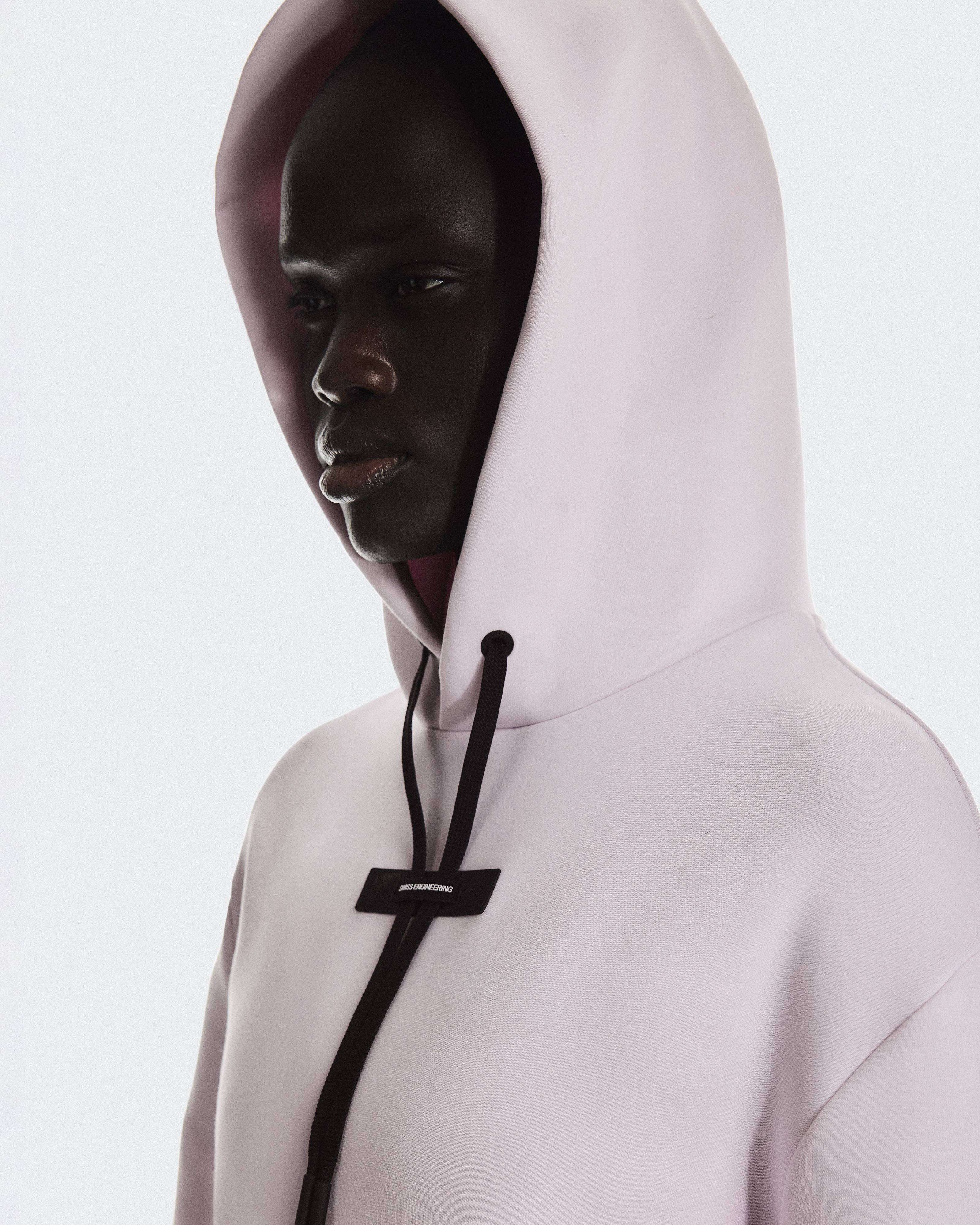Focus Tech Hoodie - 5