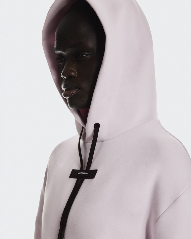 Focus Tech Hoodie 5