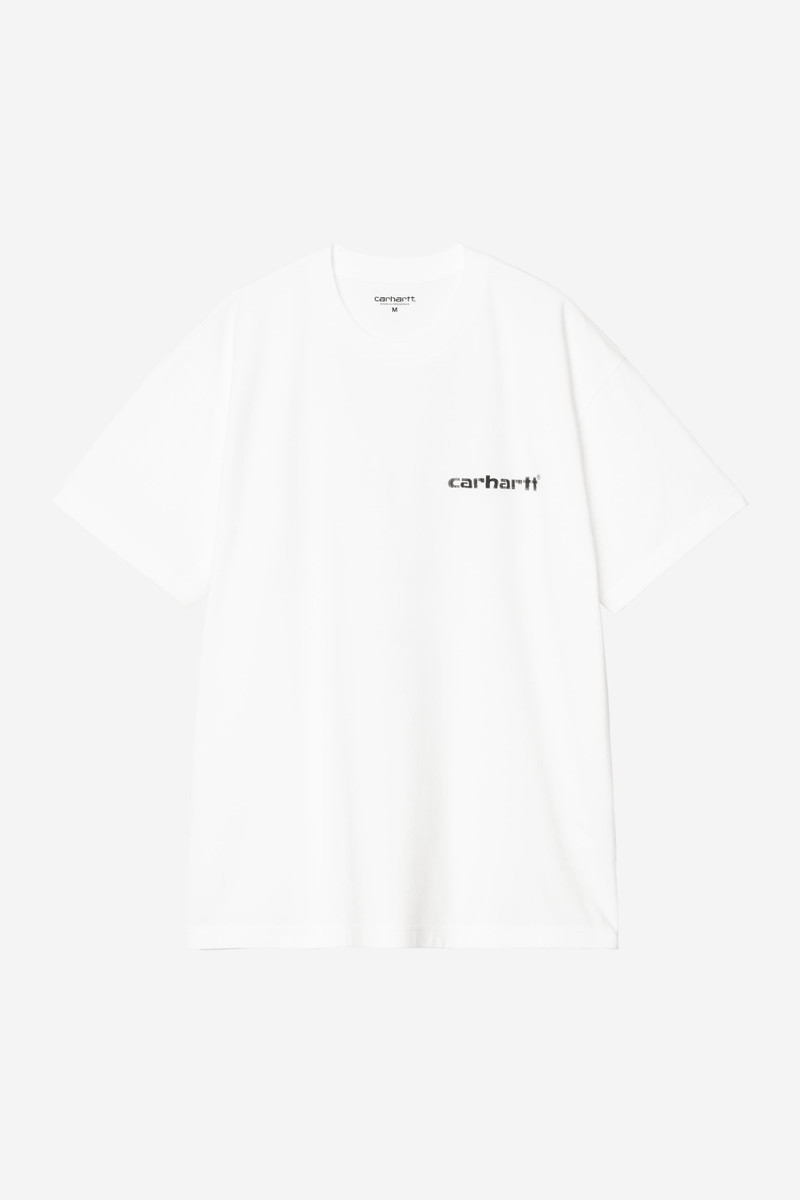 Caps T-Shirt 2