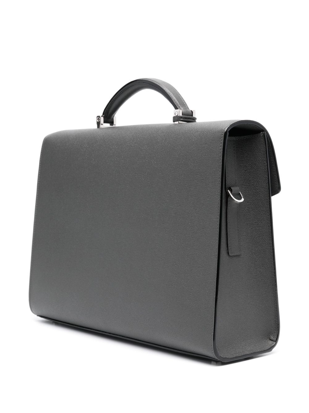 Iside leather handbag - 2