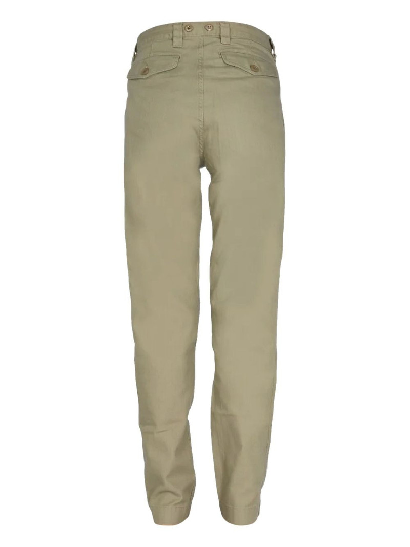 straight-leg trousers 4