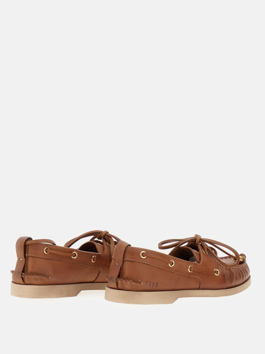 Loafers woman Golden Goose - 3