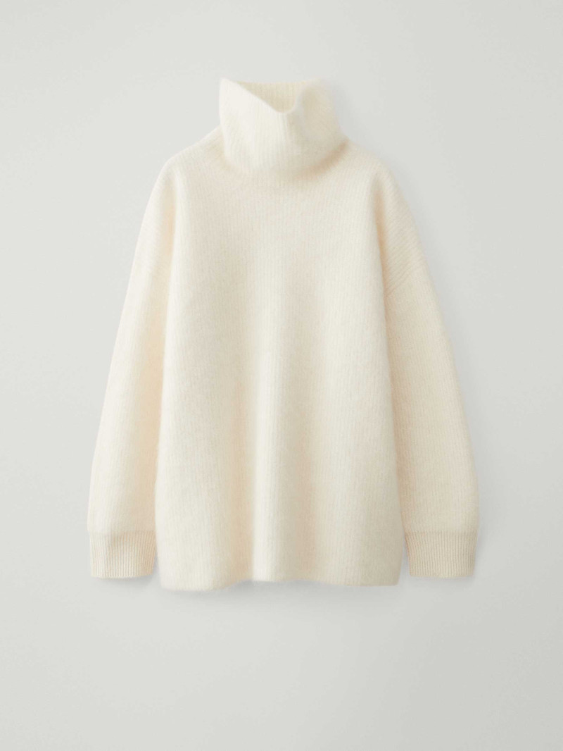 The Teresa Sweater 1