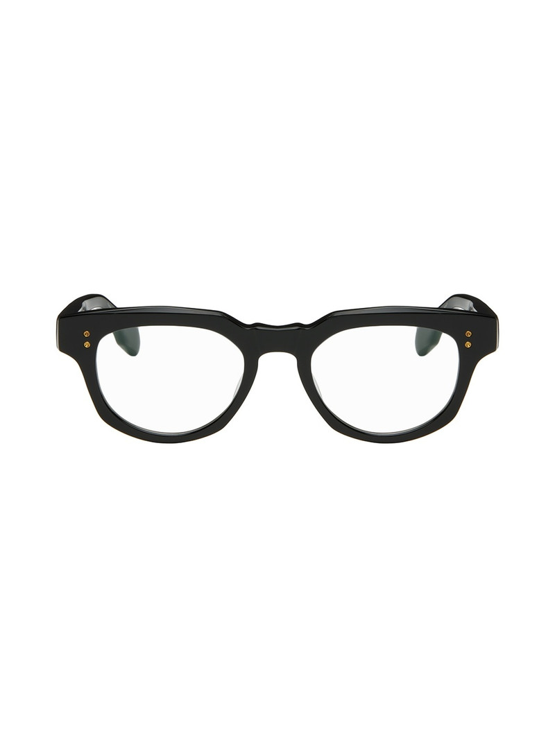 Black Radihacker Glasses 1