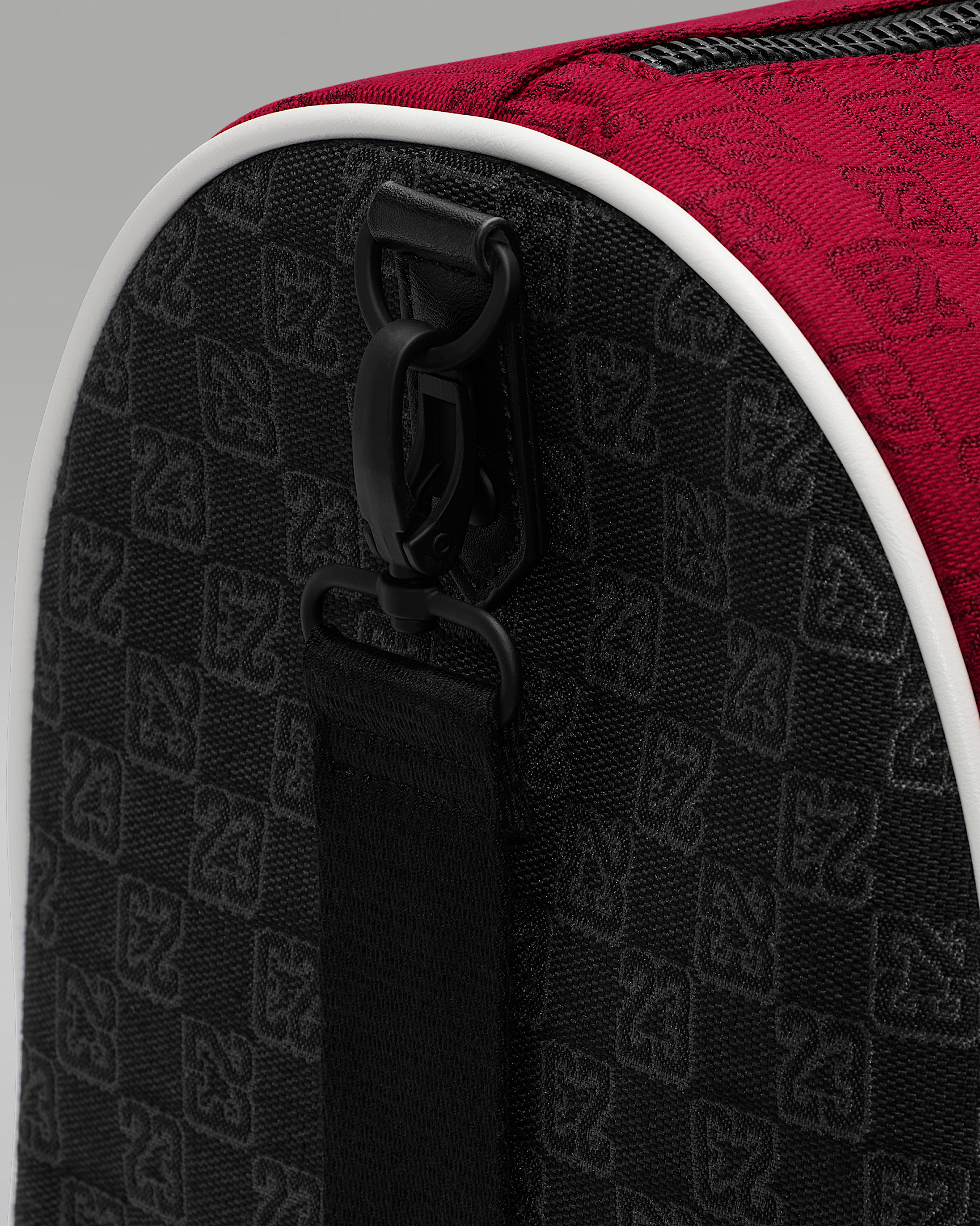 Jordan Monogram Duffle Bag (40L) - 6