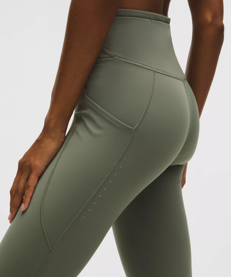 Fast and Free High-Rise Tight 28" *5 Pocket 5