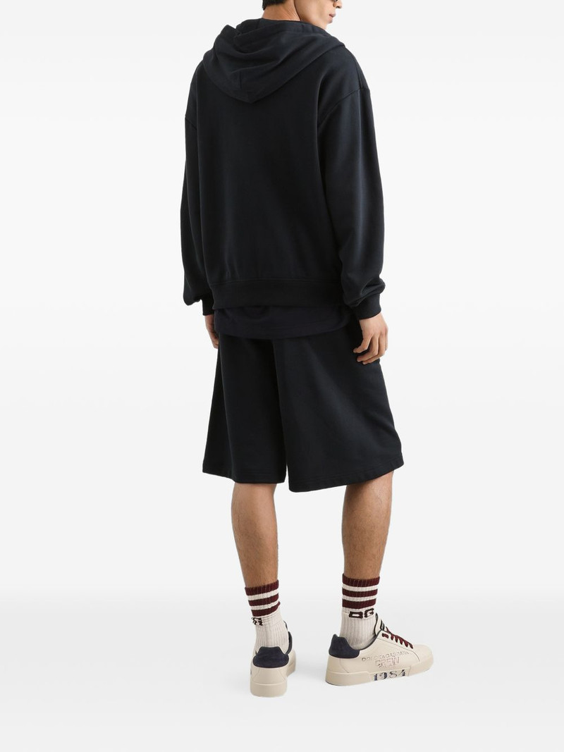 zip-up long-sleeve hoodie 3