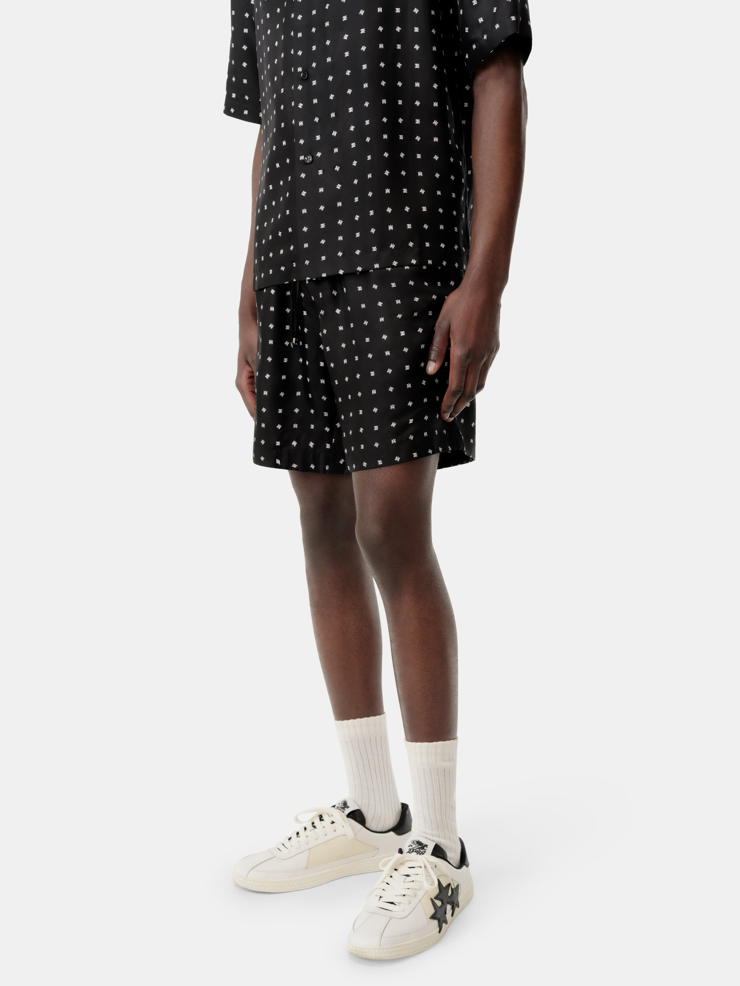 MIX AND MATCH MA SHORT - 5