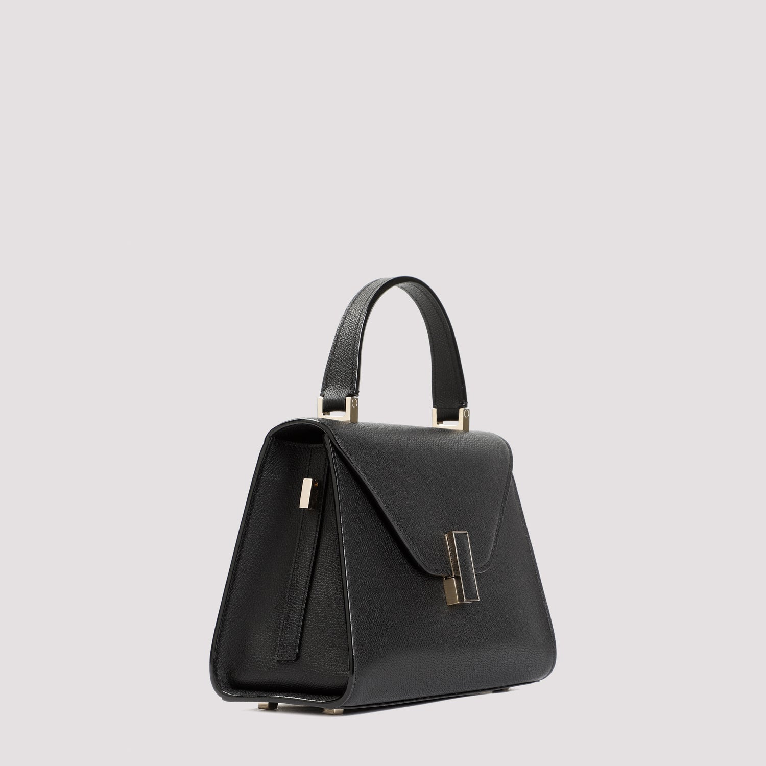 Valextra Iside Top Handle Mini Bag Women - 3