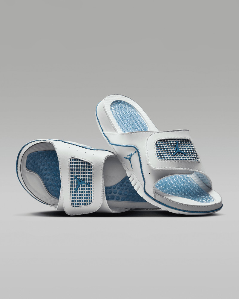 Jordan Hydro 4 Retro Men's Slides - 1