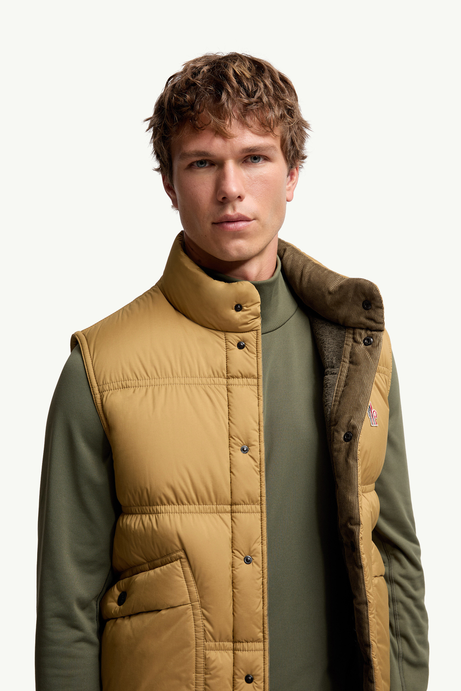 Aul Down Vest - 6