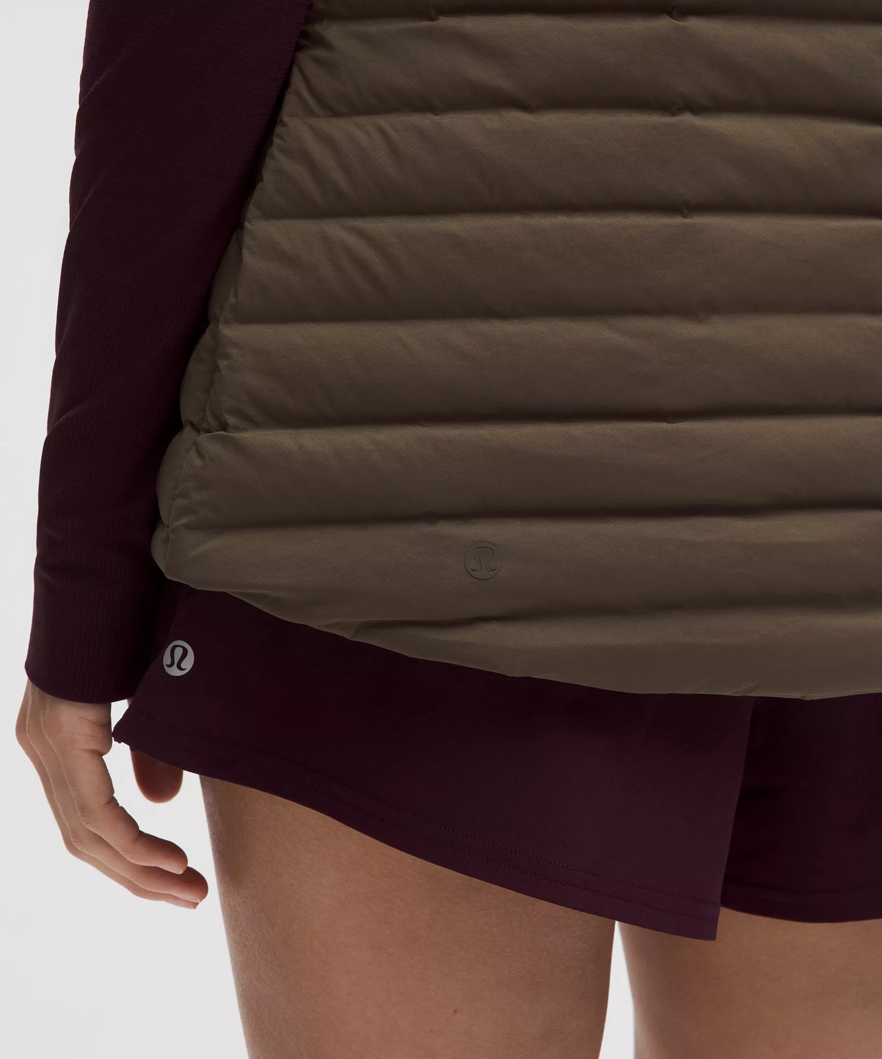 Pack It Down Vest - 6