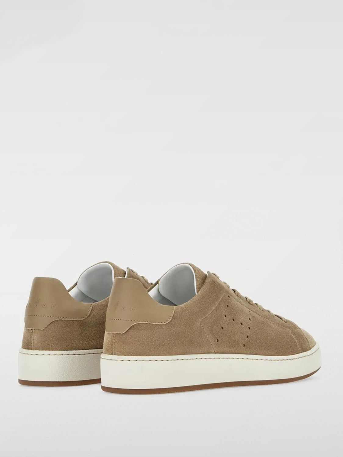 Shoes men Hogan - 3