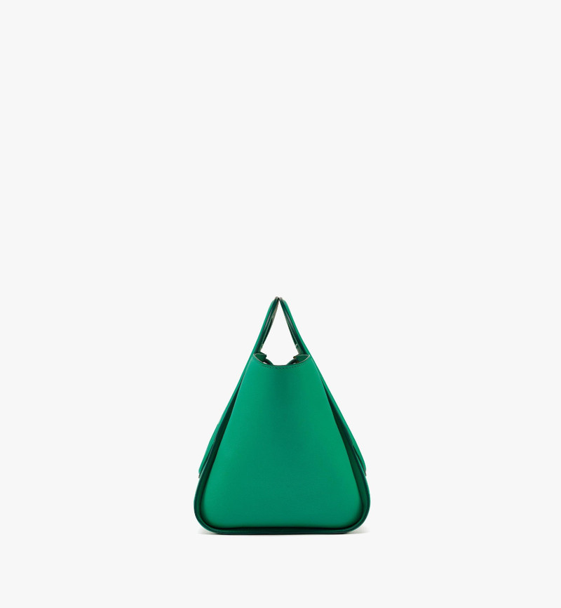 MCM Mode Travia Tote in Spanish Nappa Leather outlook