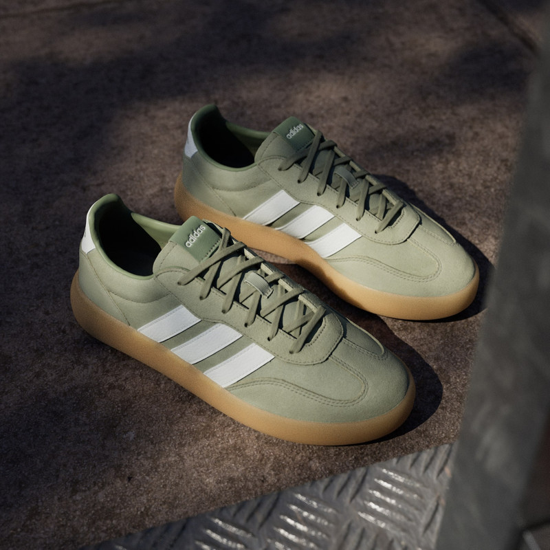 BARREDA DECODE SHOES 4