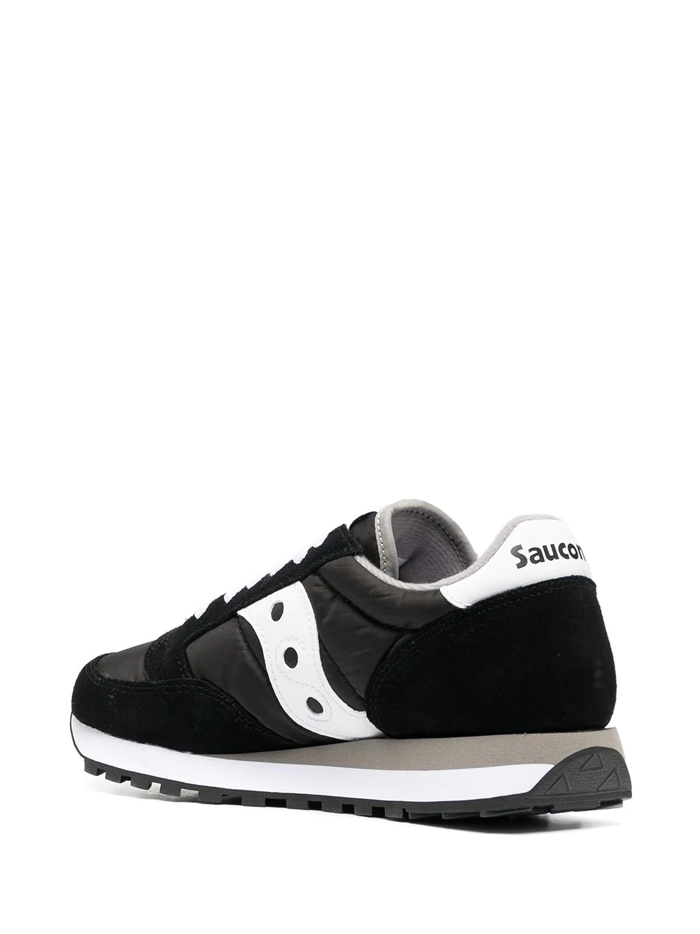 Jazz Original low-top sneakers - 3